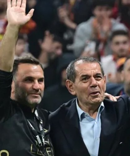 Galatasaray'da şampiyonluk primi belli oldu