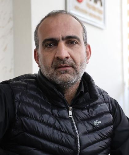 Diyarbakır'da 16 yıllık hukuk mücadelesi