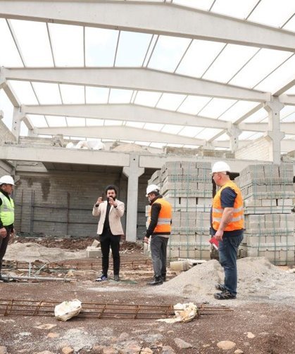 Diyarbakırlı iş insanı: Barış süreci ile birlikte huzur ve ekonomi de arttı
