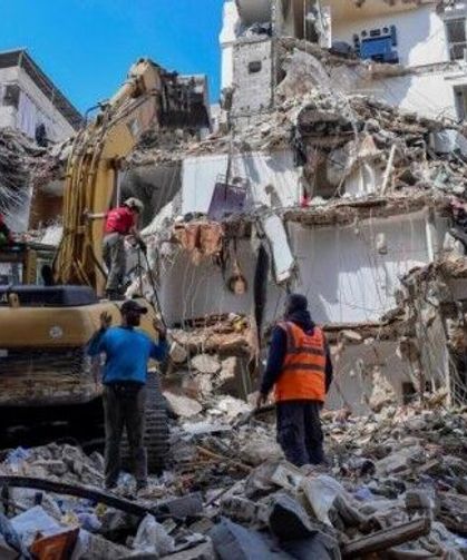 Lübnan'da can kaybı 3 bin 89'a yükseldi