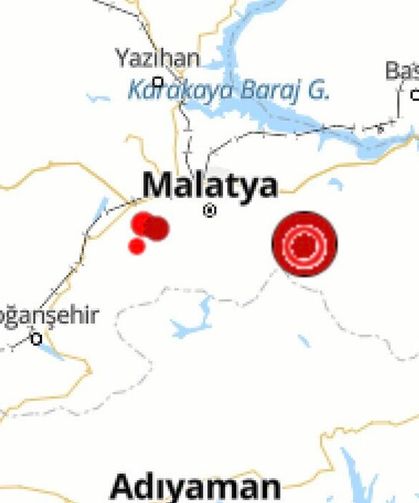 Malatya Valiliği açıkladı: Deprem sonrası son durum