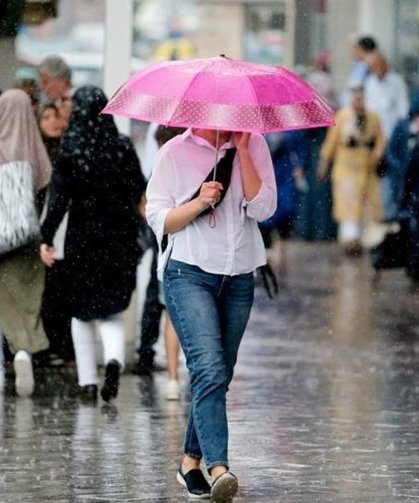 Meteoroloji, Malatya’yı uyardı