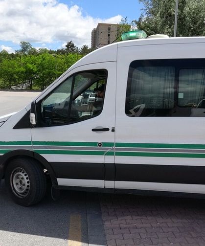 18 yaşındaki genç kızın parkta cansız bedeni bulundu