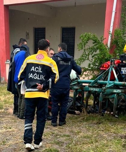 Eski mahalle muhtarı ölü bulundu