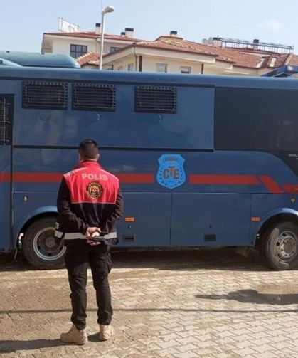 Malatya’daki 116 sanıklı organize suç davası