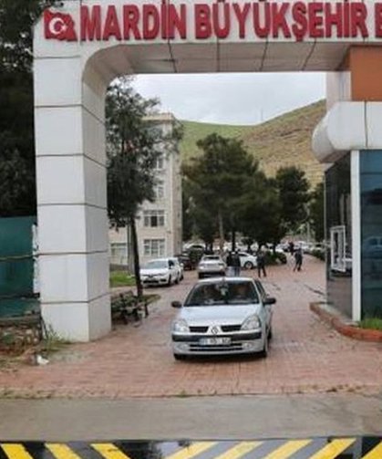 Mardin Büyükşehir Belediyesinde kayyum süresi 2 ay uzatıldı
