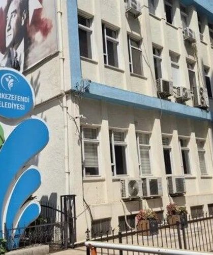 Merkezefendi Belediyesi soruşturmasında 12 tutuklama