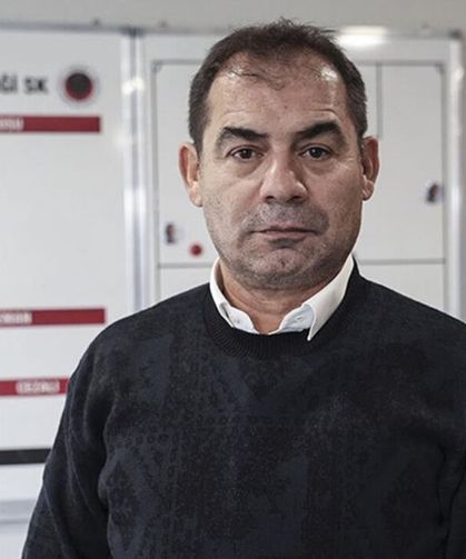 Metin Diyadin: "Gençlerbirliği'nin varlığı için ligde kalmak çok önemliydi"