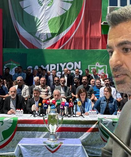 Nahit Eren: Karar bir demokrasi örneği