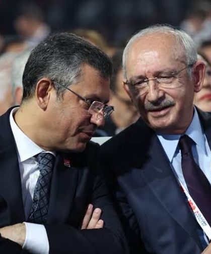 Kılıçdaroğlu'nun avukatı: Özgür Özel, birazdan aranacak