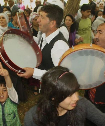 Serê Gulanê: Silvan’ın hafızasında yaşayan bahar geleneği