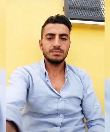 Siirt'te devrilen traktörün altında hayatını kaybetti