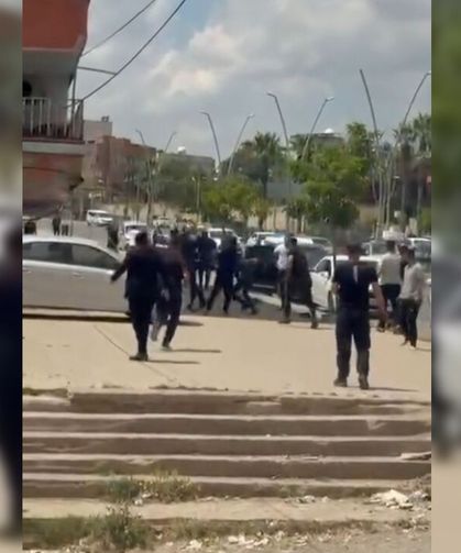 Silopi'de arazi kavgası: 7 yaralı