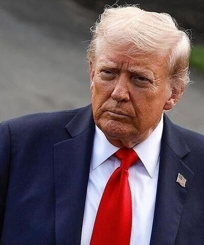 Trump: İran hızlıca hareket geçseler iyi olur