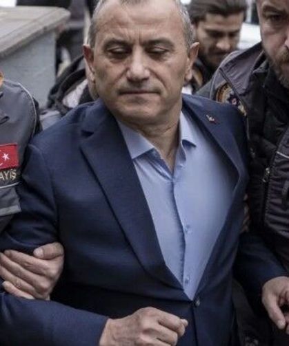 Gülistan Doku dosyası: Vali Sonel’e yeni soruşturma