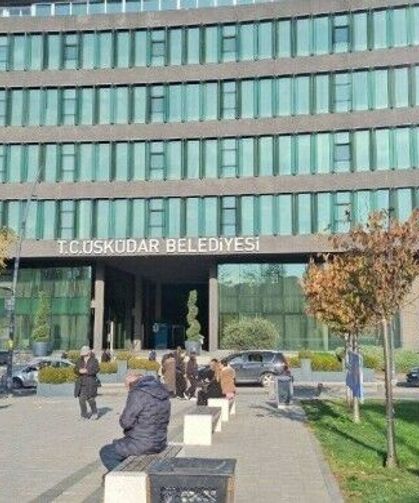 Üsküdar Belediyesi soruşturmasında 7 tutuklama