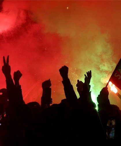 Bekir Güneş, Amedspor'un şampiyonluk yolculuğunu yazdı: Bu son değil; yeni bir başlangıç