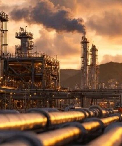 ABD’den İran petrolünün satışına izin