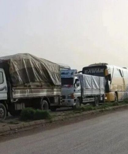 Bin 700 aile Afrin’e ulaştı