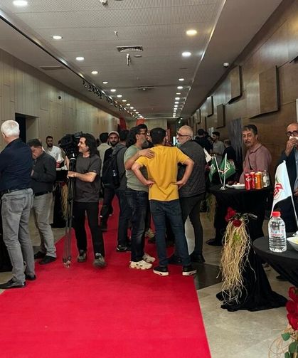 Amedspor kongresine dakikalar kaldı