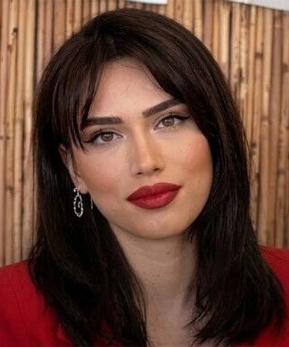 Ayşe Koparan’ın ailesinden açıklama