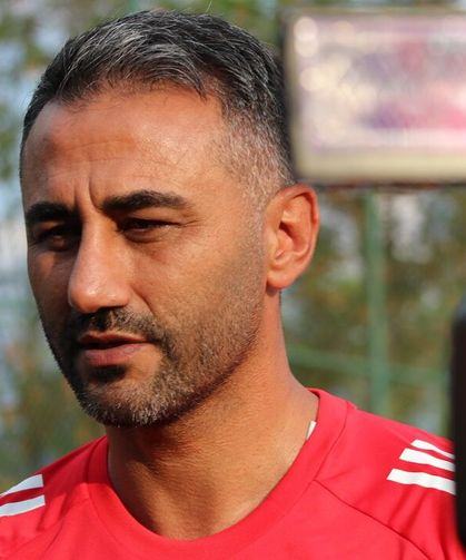 Batman Petrolspor Bolu kampında