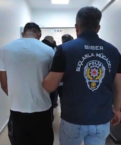 Bingöl merkezli operasyonda 4 tutuklama