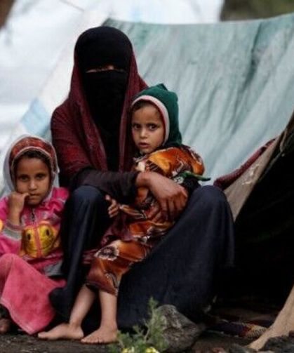 Birleşmiş Milletler: Yemen’de her gün 3 kadın yaşamını yitiriyor