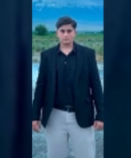 Büyükbaş hayvan darbesiyle hayatını kaybetti