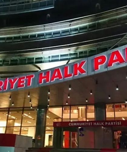 CHP’de son gelişme: İki belediye başkanı için ihraç talebi
