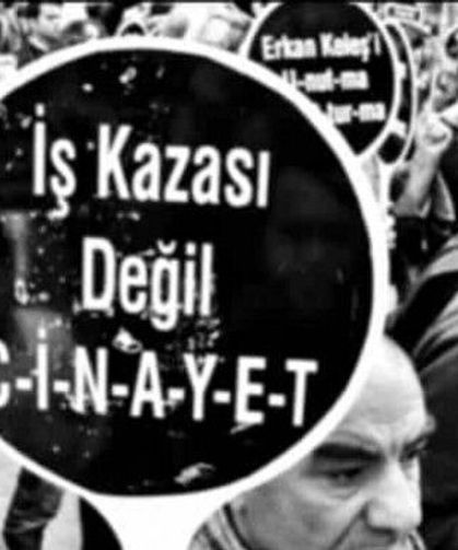Dersim’de bir işçi yaşamını yitirdi