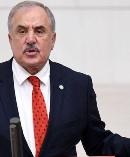Ensarioğlu’ndan Diyarbakır’daki GES projesine tepki