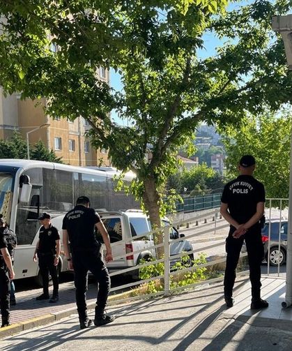 23 kişi gözaltına alınmıştı: 10 şüpheliye tutuklama talebi