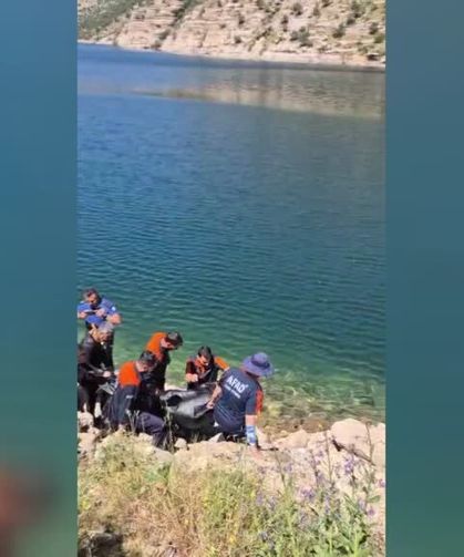 Diyarbakır'da aranıyordu: Ölü bulundu