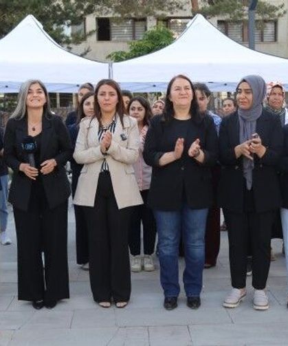 Van’da 3 günlük kadın emeği festivali