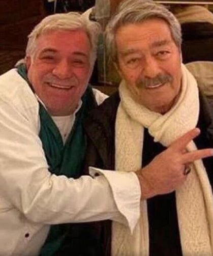 Kadir İnanır ablasından 2 gün sonra yaşamını yitirdi