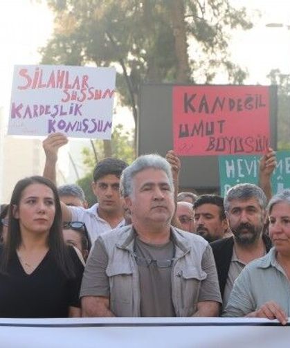 Silahlı kavgalara karşı duyarlılık çağrısı