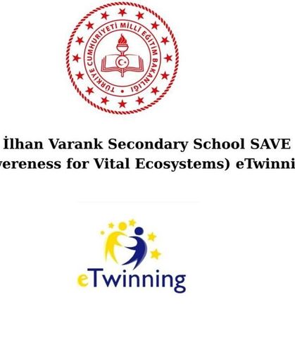Mardin’de eTwinning SAVE Projesi başarıyla tamamlandı