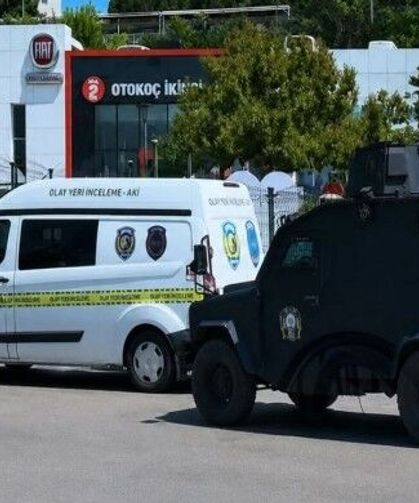 Otokoç'a saldırıda 2 gözaltı