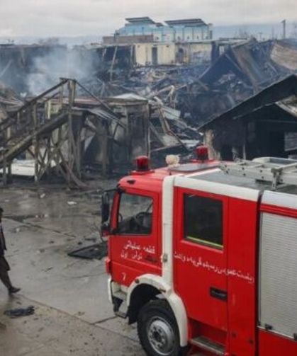 Pakistan'dan Afganistan'a saldırı: 13 kişi hayatını kaybetti