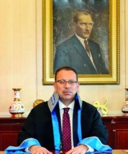 Sayıştay Başkanı yeniden seçildi