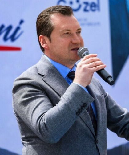 Silivri Belediye Başkanı tutuklandı