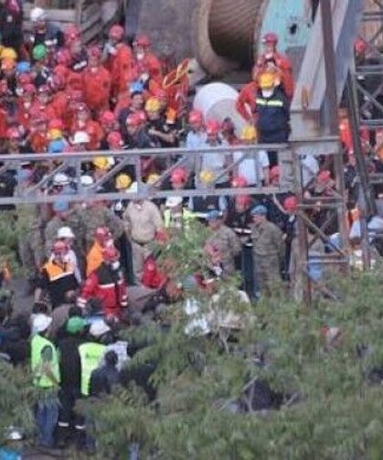 Soma davasında İstinaf başvurusunun reddi kaldırıldı