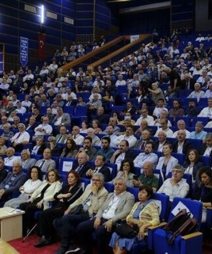 TMMOB’un yeni yönetimi