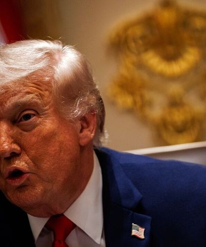 Trump: İran'ın sızdırdığı şartların, kararlaştırılan şartlarla hiçbir ilgisi yok