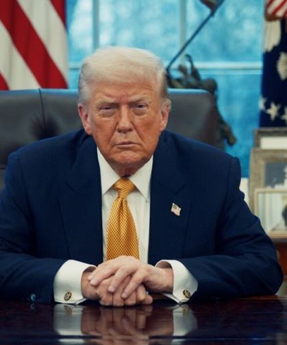 ABD Başkanı Trump: İran’la savaşı bitirdik
