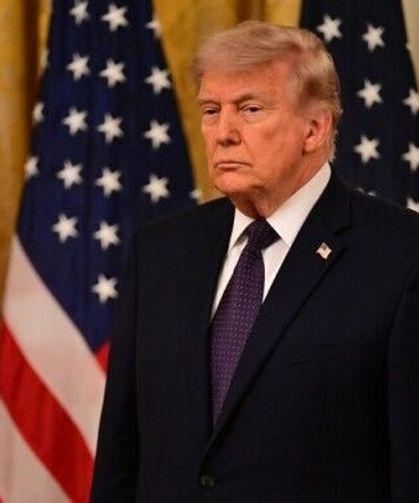 Trump: İran, Hürmüz Boğazı yakınlarında helikopteri vurdu
