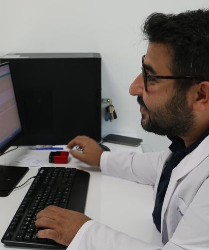 Uzmanlardan ALS hastalığı için erken tanı ve farkındalık çağrısı