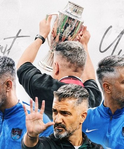 Vanspor FK, Murat Yıldırım ile anlaştı