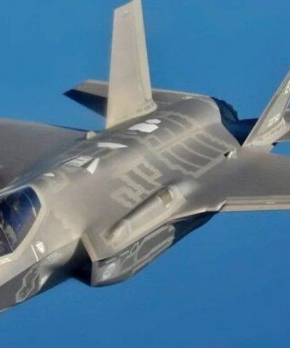 ABD F-35 konusunda çark etti
